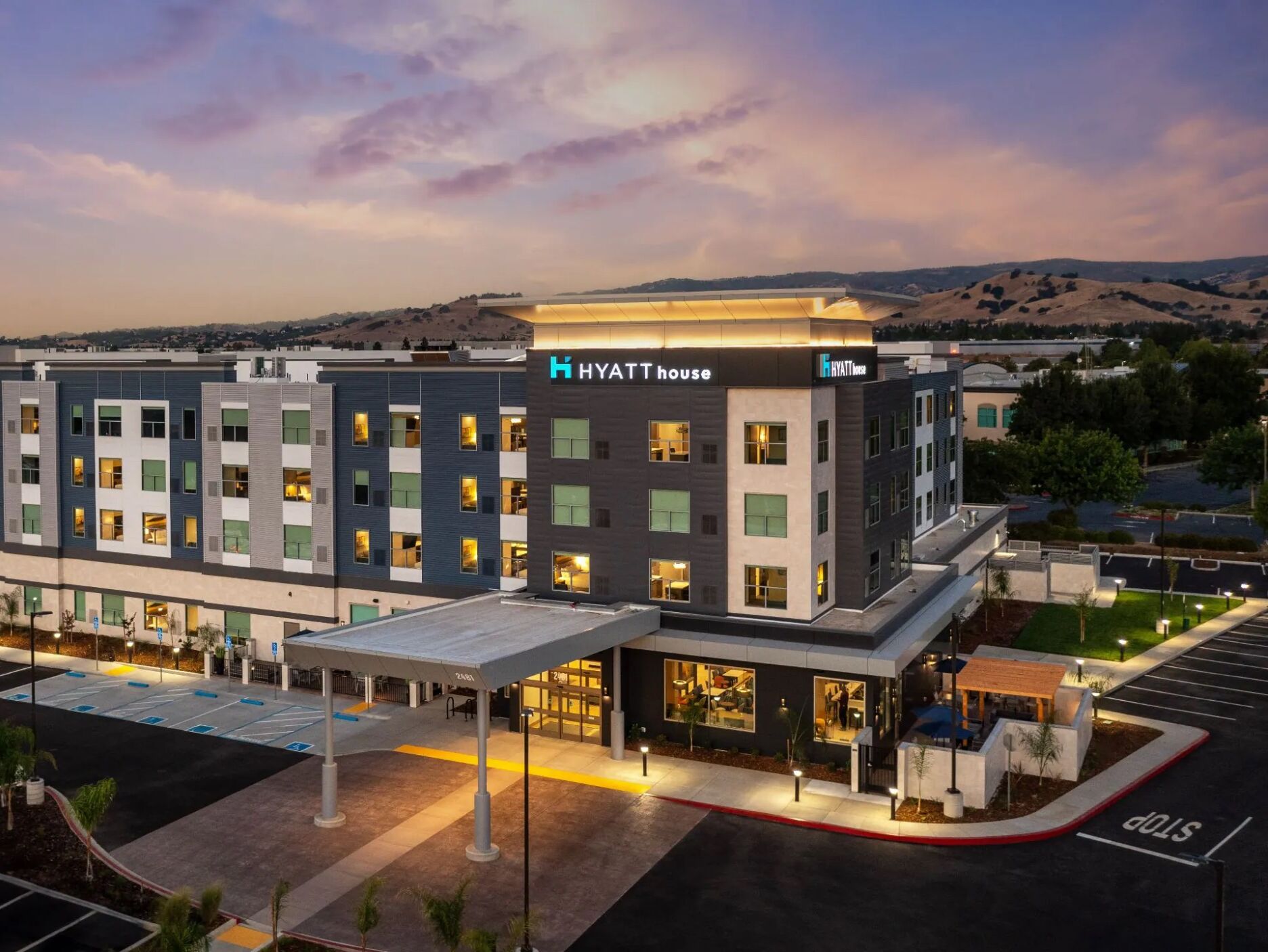 Picture of Hyatt House Vacaville
