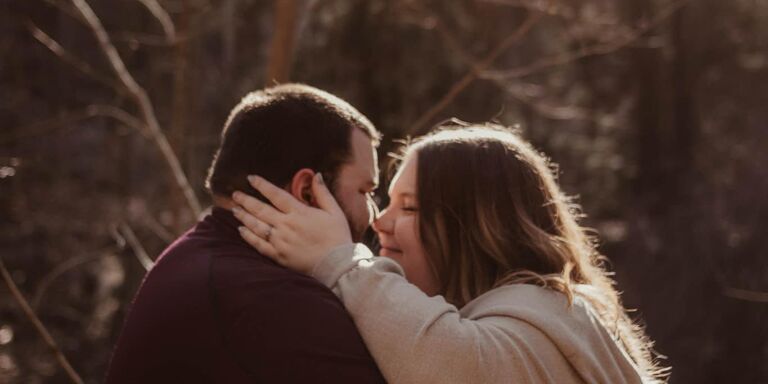 Ryan & Kaylee Home Page Banner