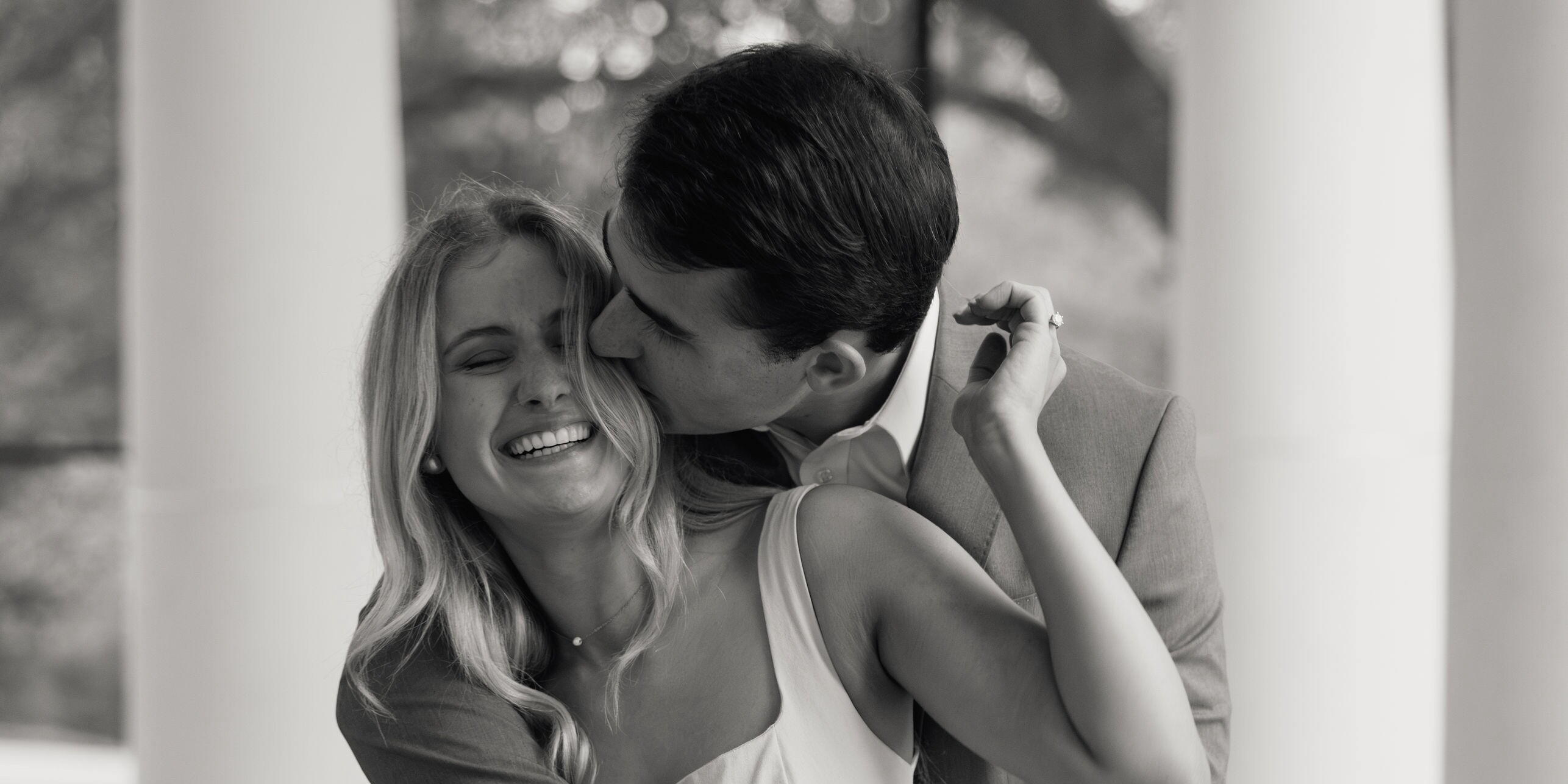 Christine & Bryan Home Page Banner