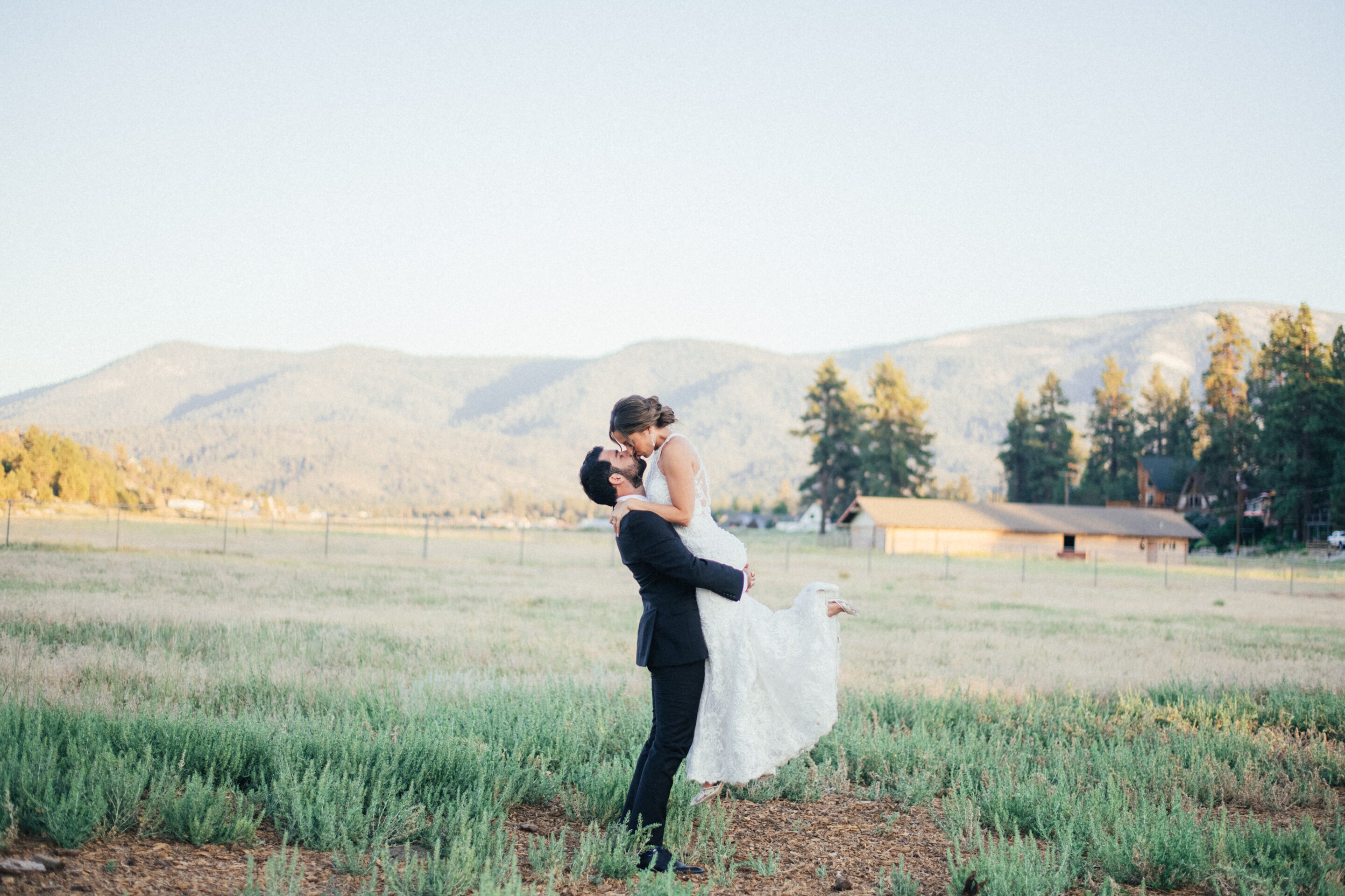 Sarah & Armen Home Page Banner