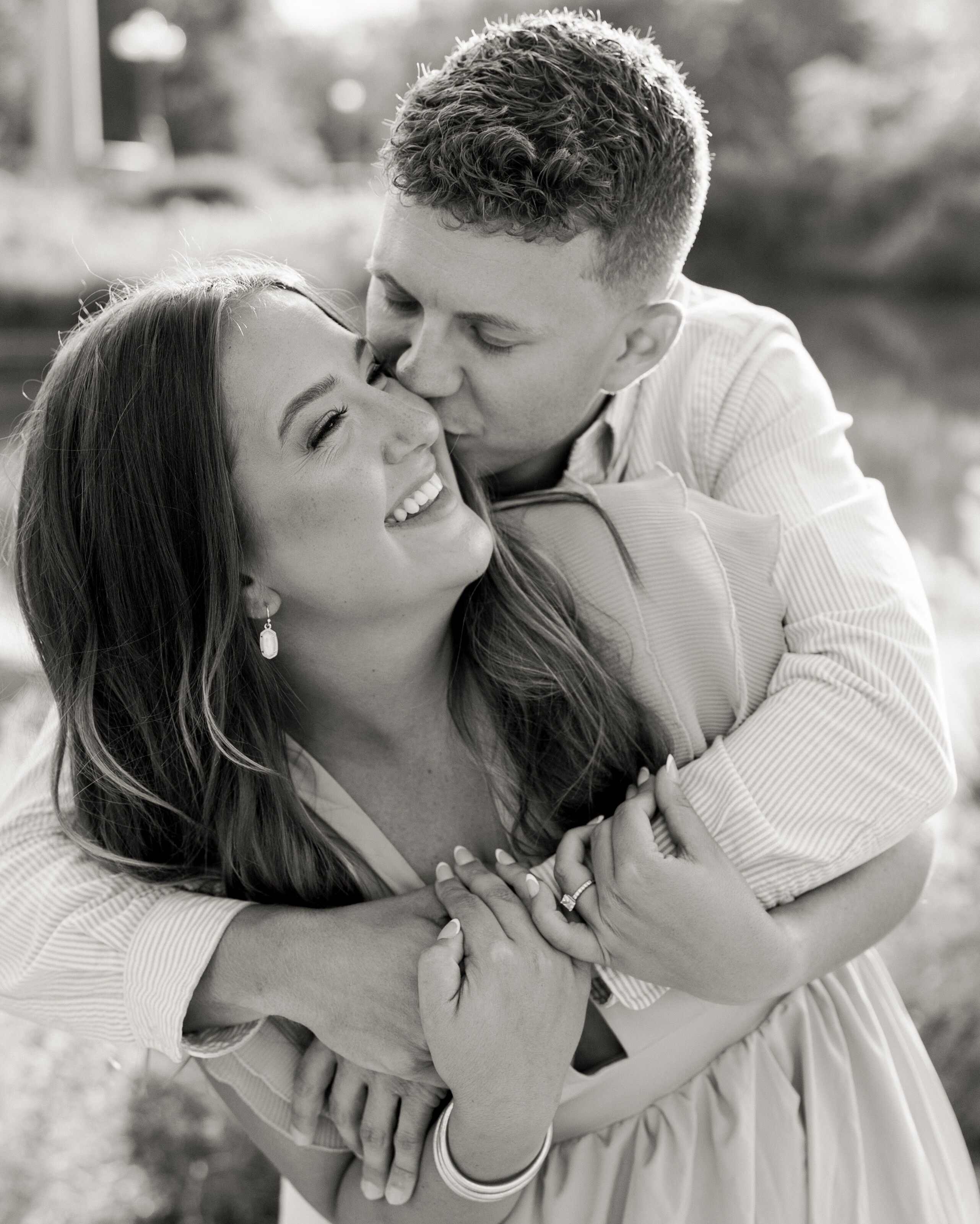 Julia & Nathan Home Page Banner