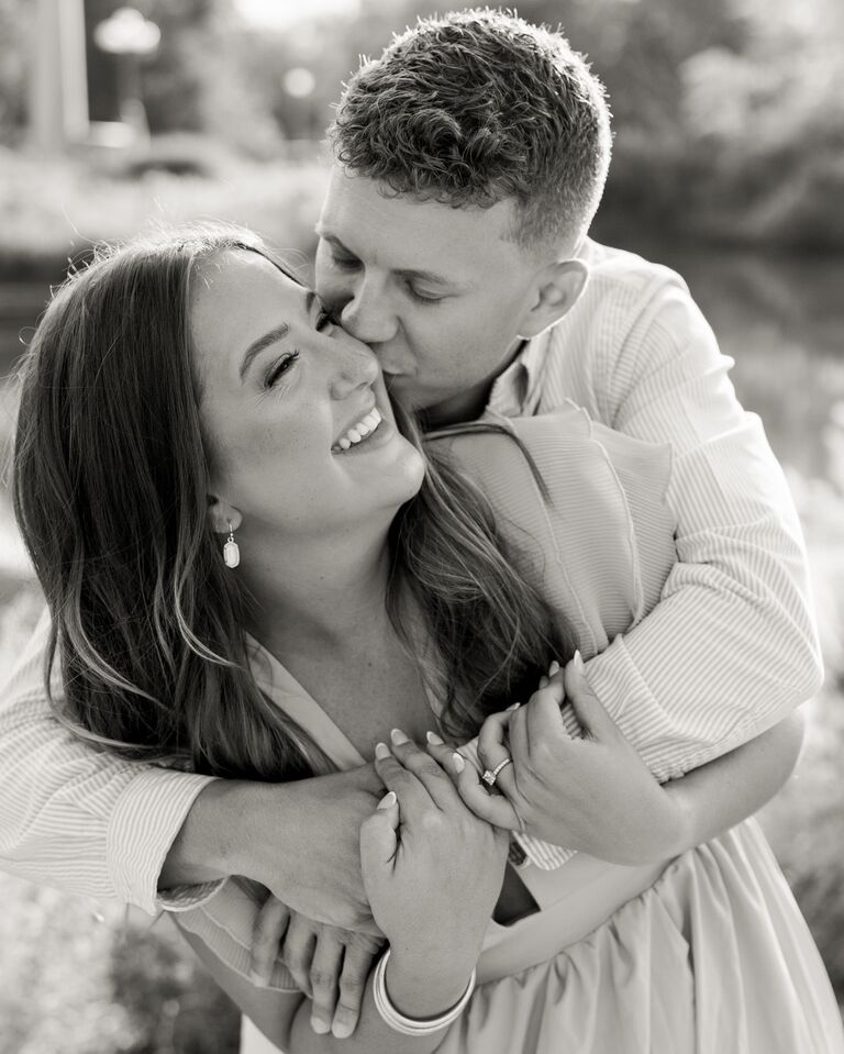 Julia & Nathan Home Page Banner