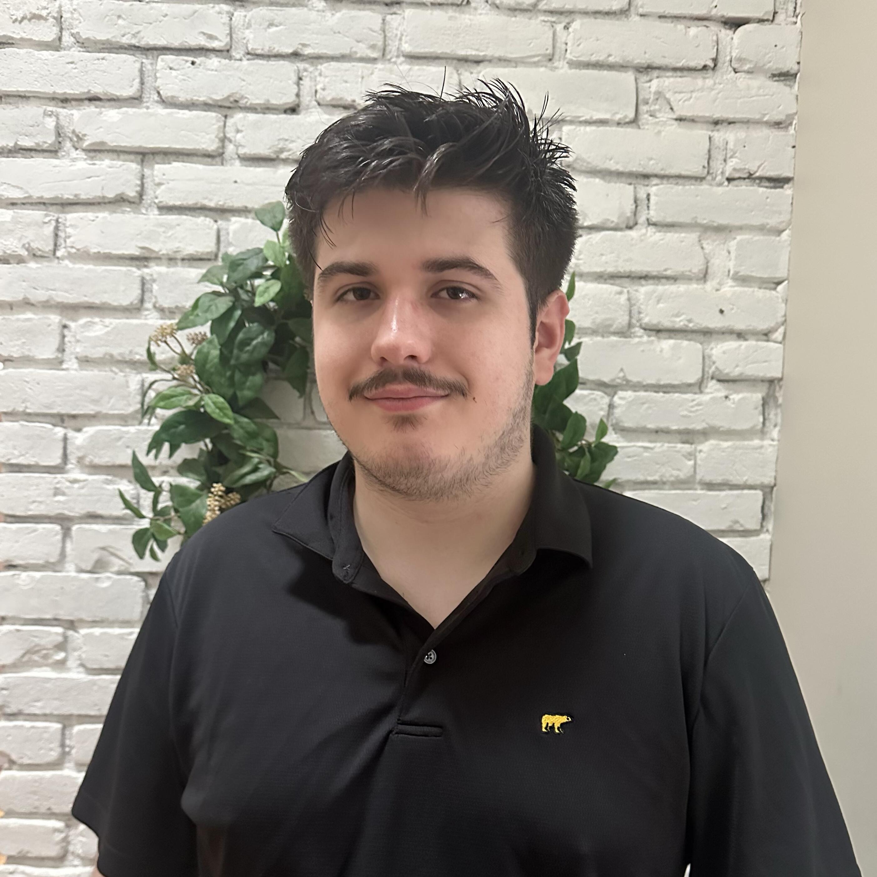Justin Rubino