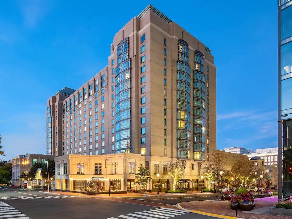 Picture of Hyatt Regency Reston