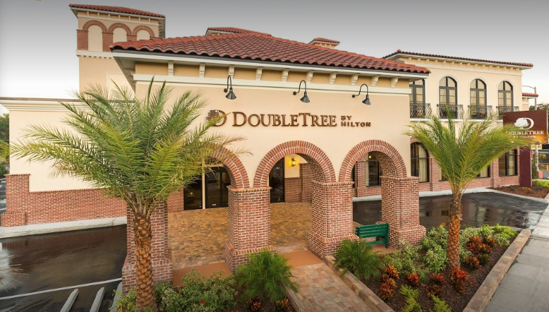 Picture of DoubleTree by Hilton Hotel St. Augustine Historic District