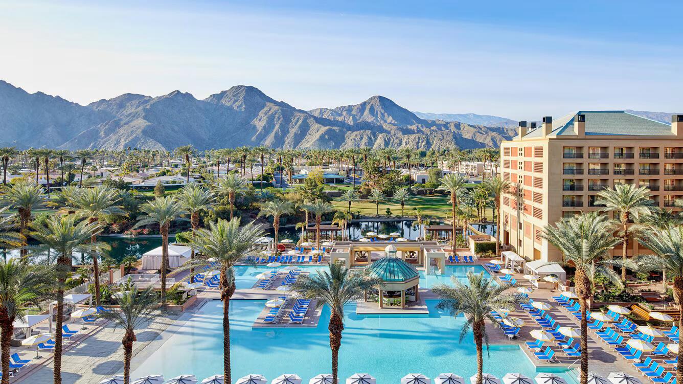 Picture of The Renaissance Esmeralda Indian Wells