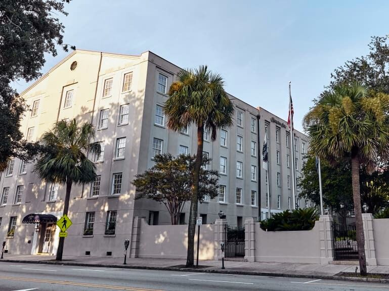 Picture of Hampton Inn Charleston-Historic District