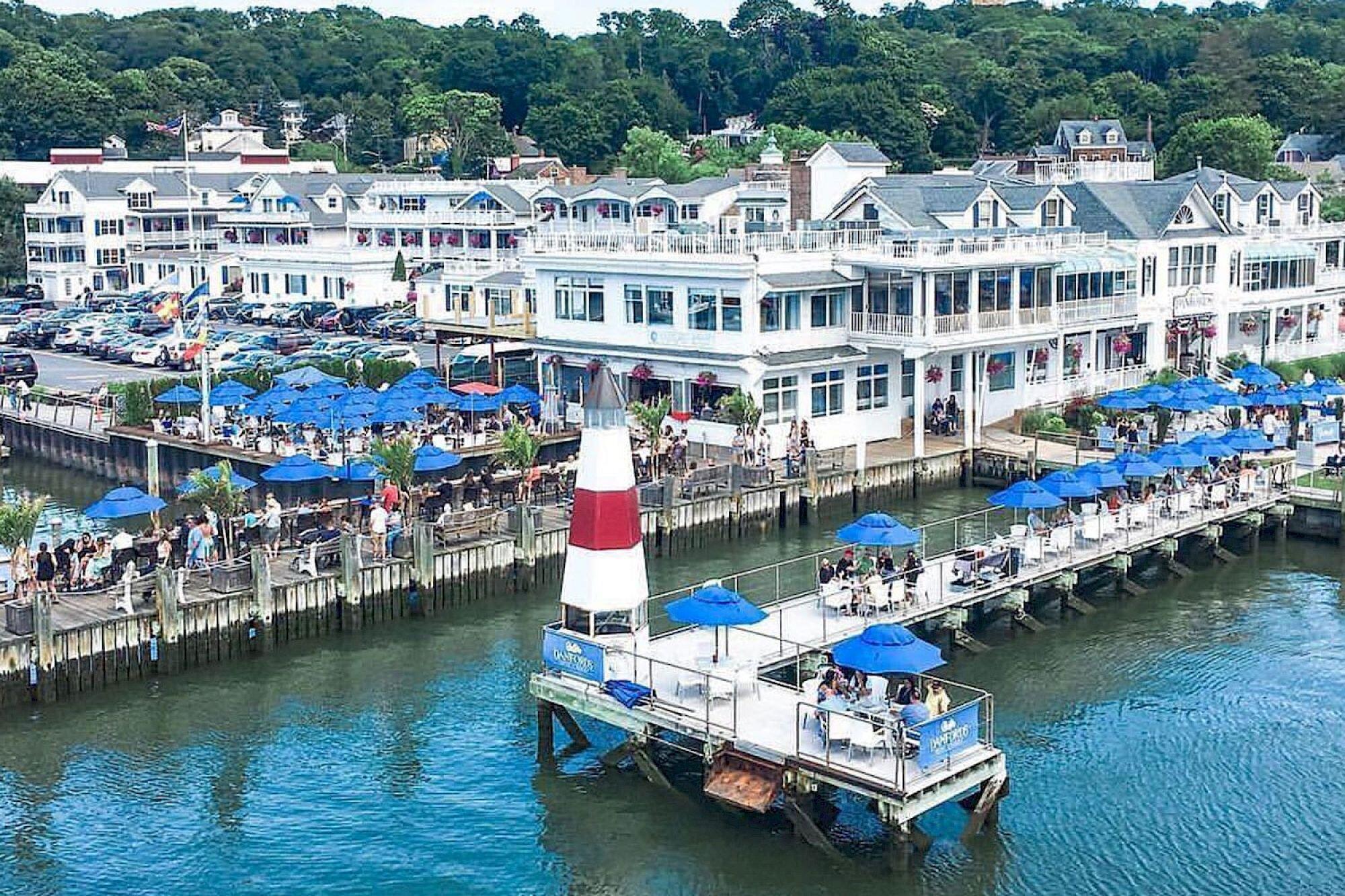 Picture of Danfords Hotel & Marina