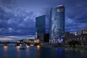 Picture of JW Marriott Hotel Grand Rapids