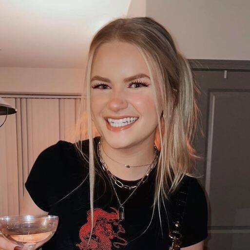 Chloe Kempson