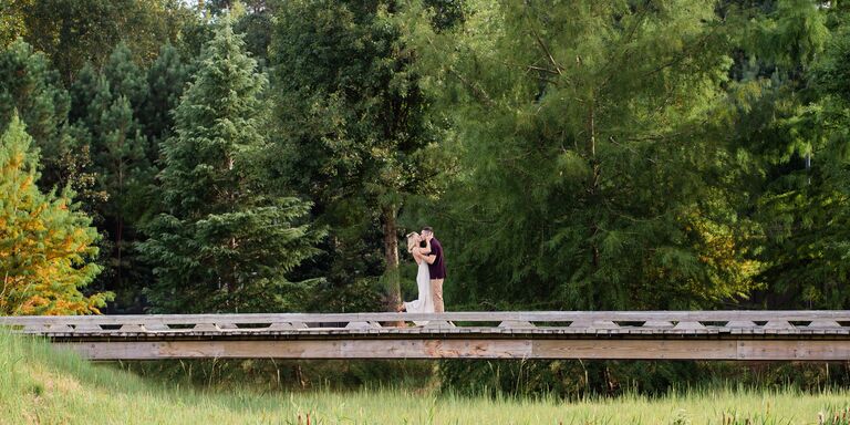 Calli  & Bobby  Home Page Banner