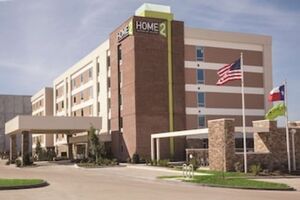 Picture of Home2 Suites by Hilton College Station
