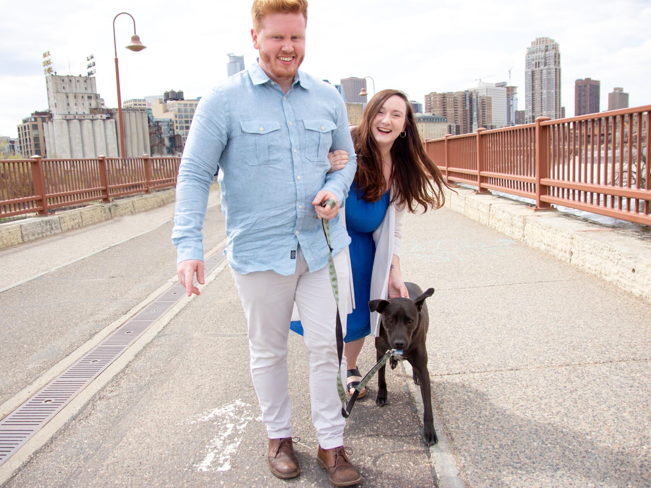 Picture of Our Engagement