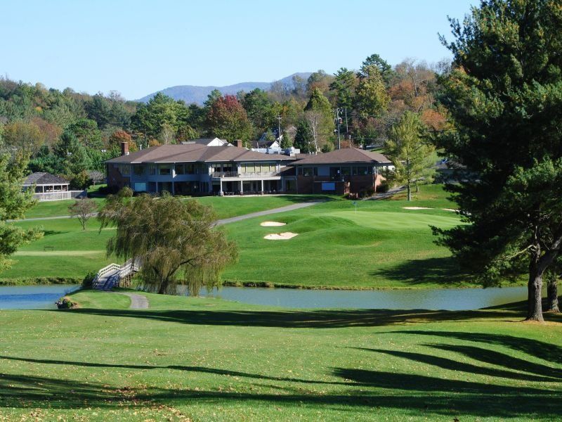 Picture of Lexington Golf & Country Club