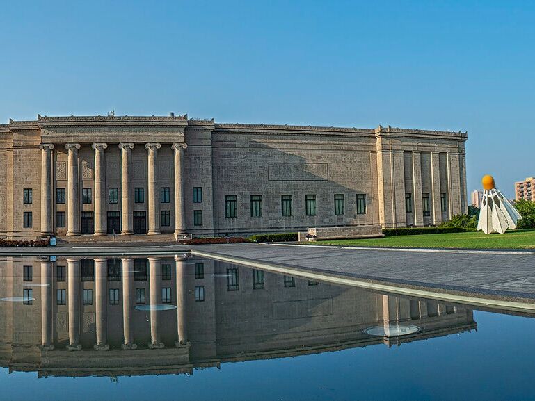 Picture of The Nelson-Atkins Museum of Art