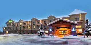 Picture of Holiday Inn Express & Suites
