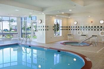 Picture of Hilton Garden Inn Newport News