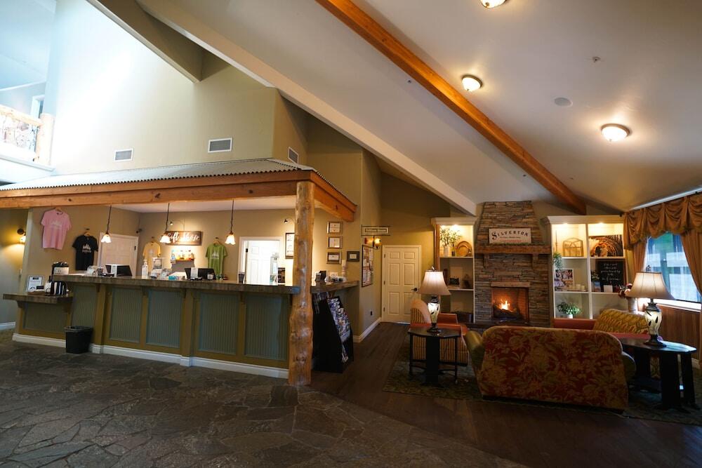 Picture of Oregon Garden Resort