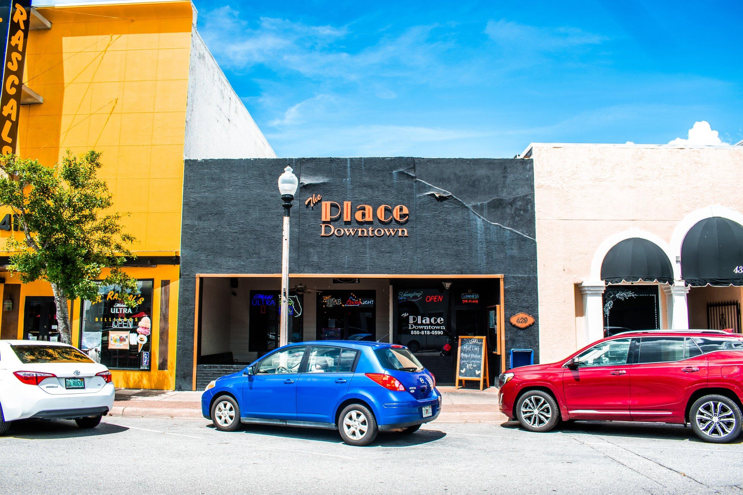 Picture of The Place Downtown
