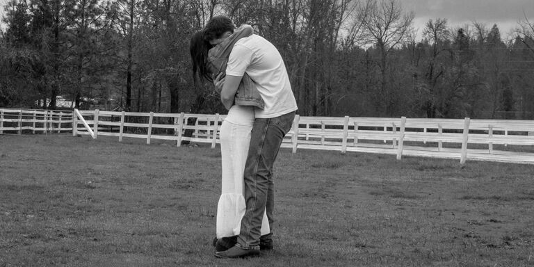 Maddison & Bryce Home Page Banner