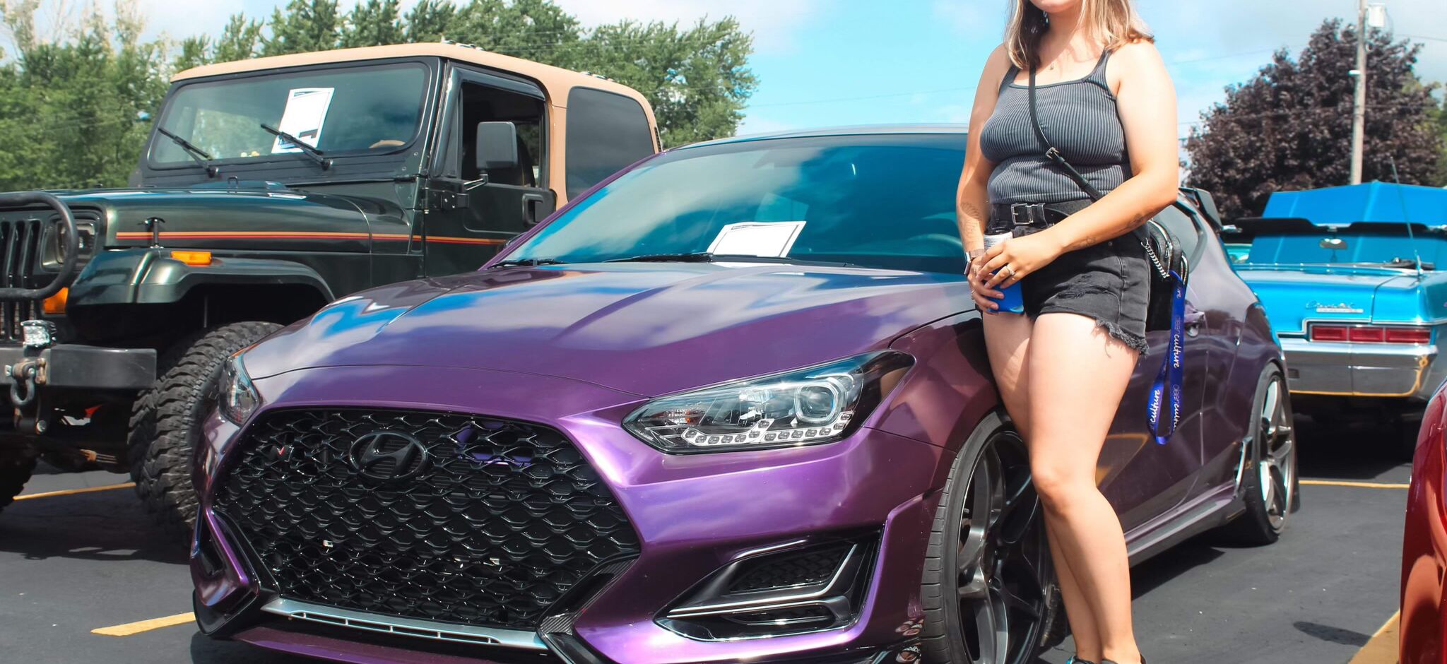 Picture of We love cars