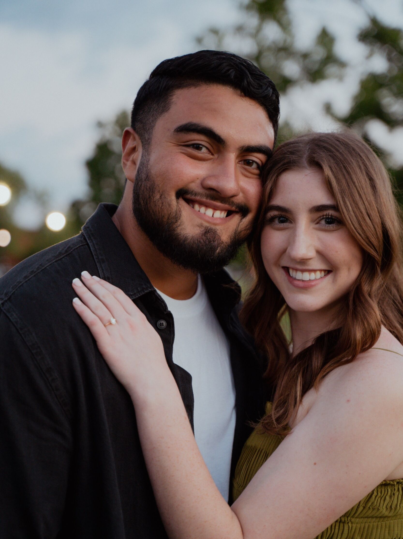 Picture of The Engagement 