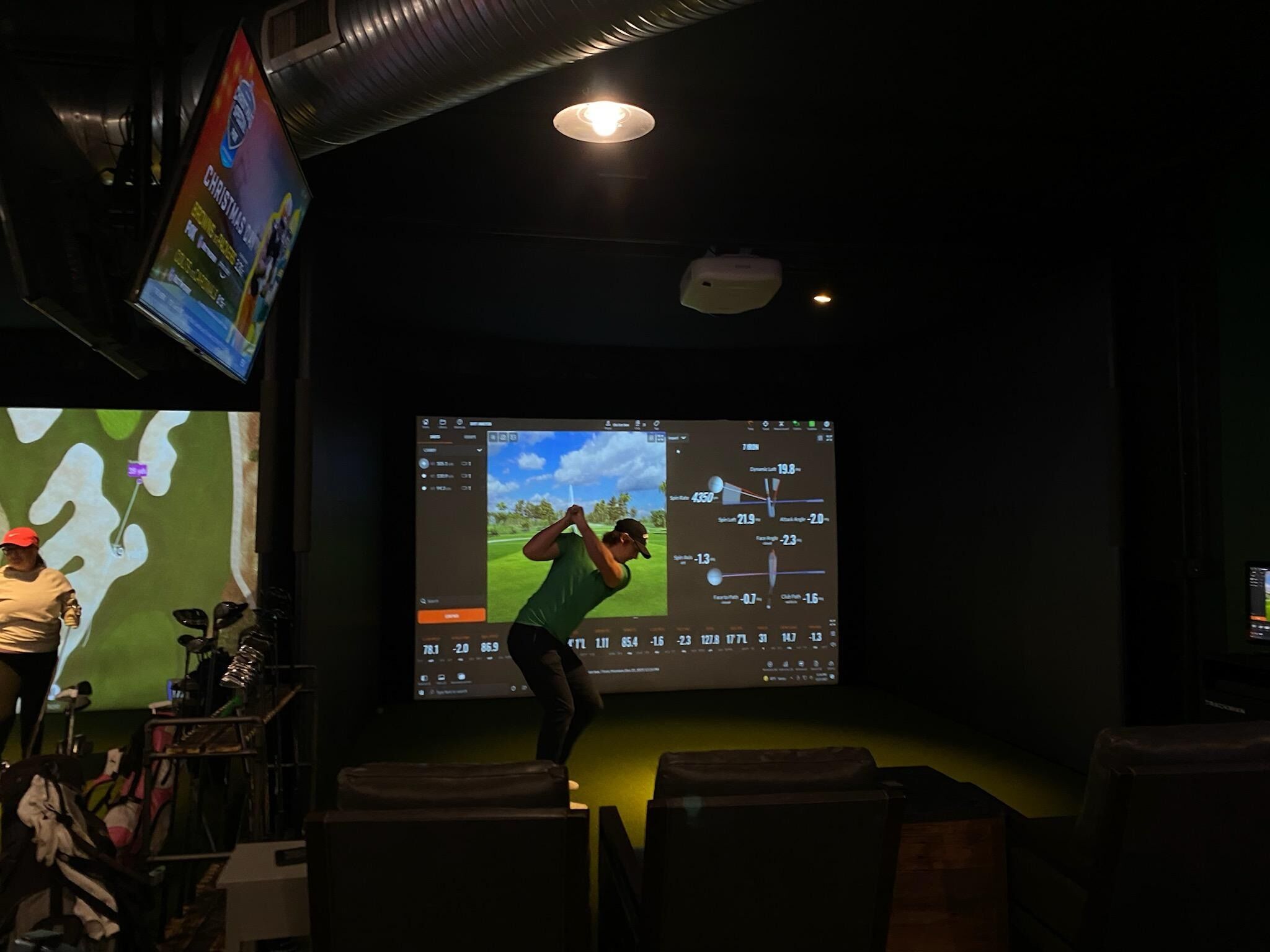 Picture of The Tee Box