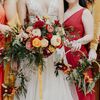 One Couple's Whimsical Fantasy-Inspired Wedding at Bella Collina in Montverde, Florida