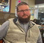 Brandon McDonald
