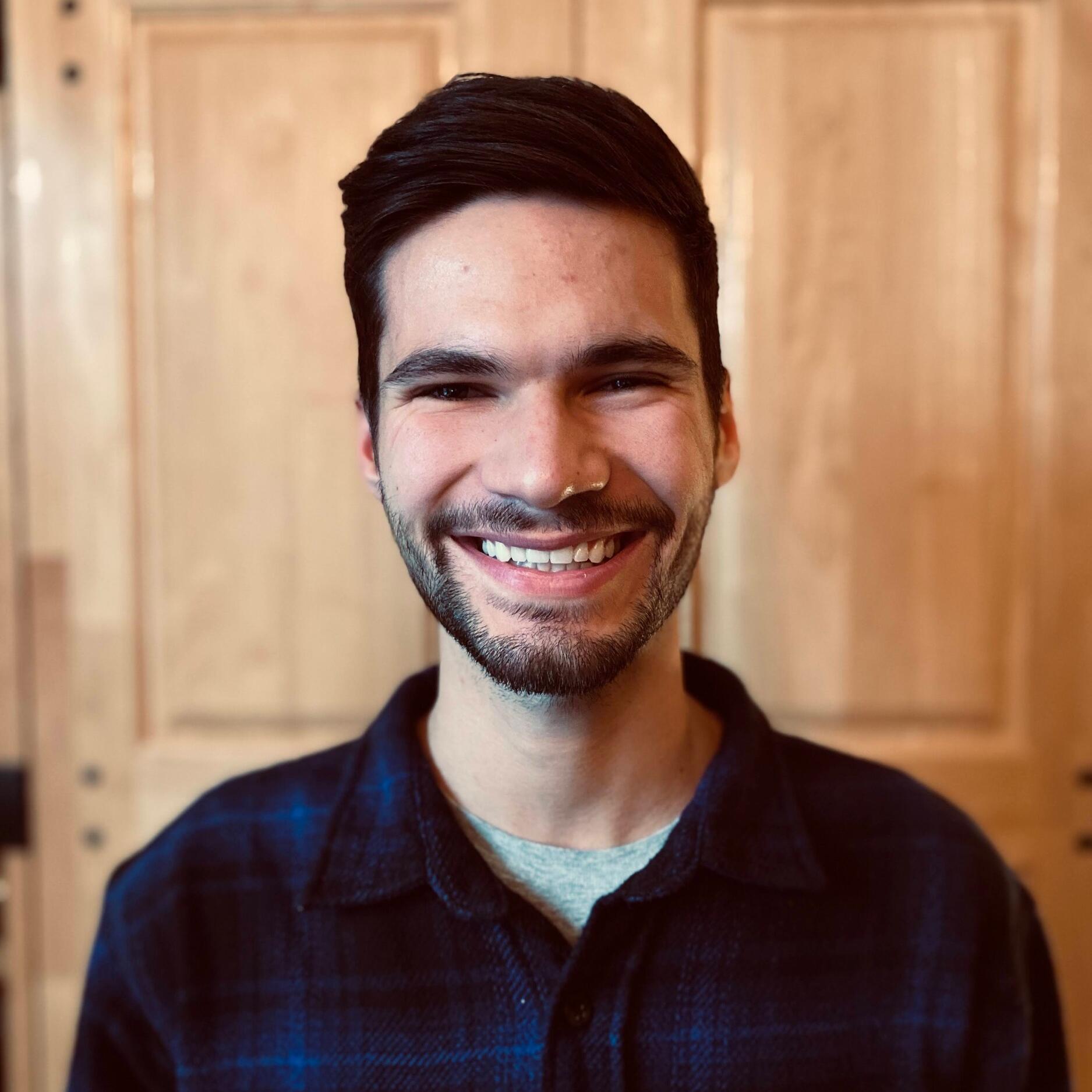Dane Fontana 
