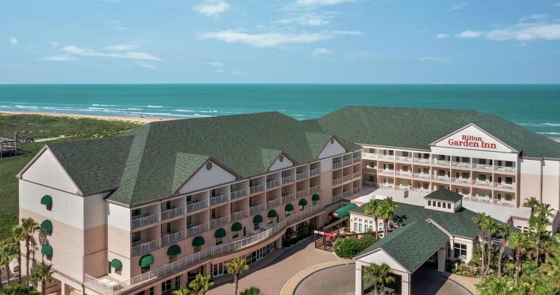 Picture of Hilton Garden Inn South Padre Island Beachfront