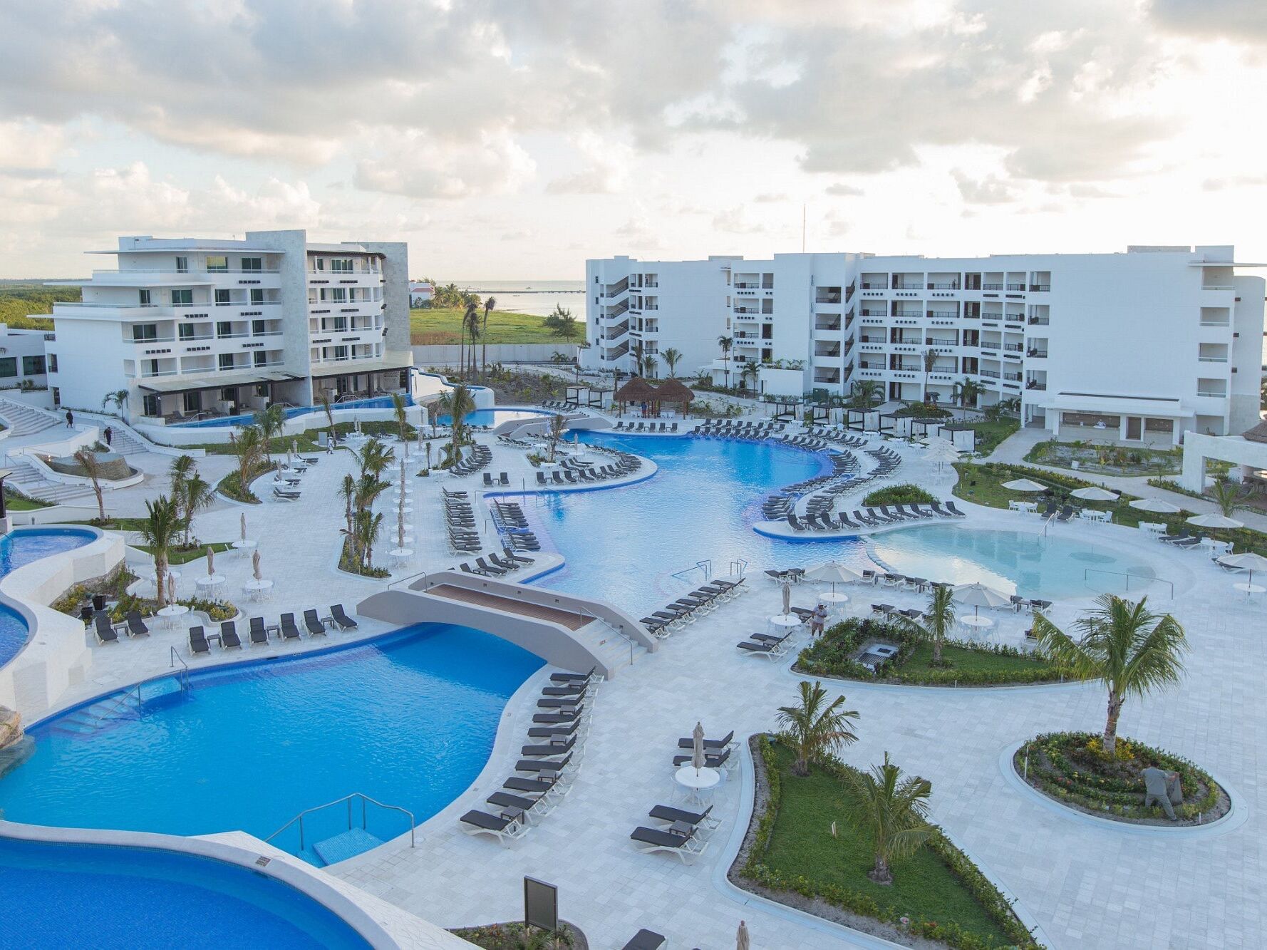 Picture of Ventus at Marina El Cid Spa & Beach Resort
