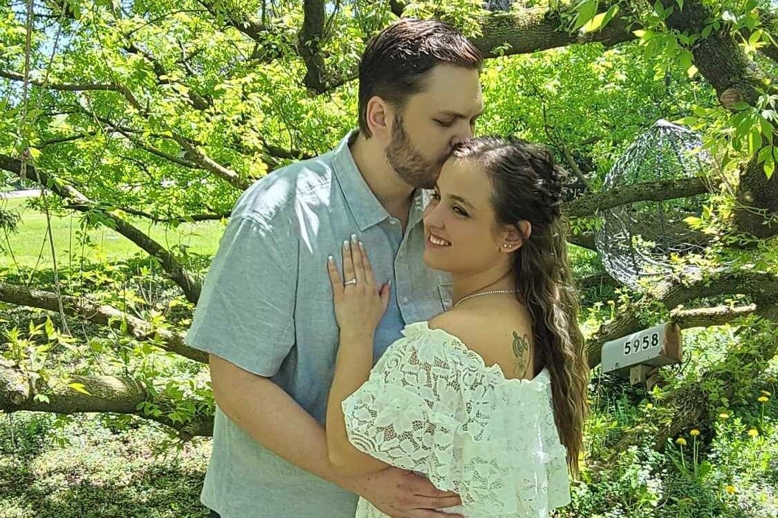 Madison Chase and Andrew Lisek's Wedding Website - The Knot