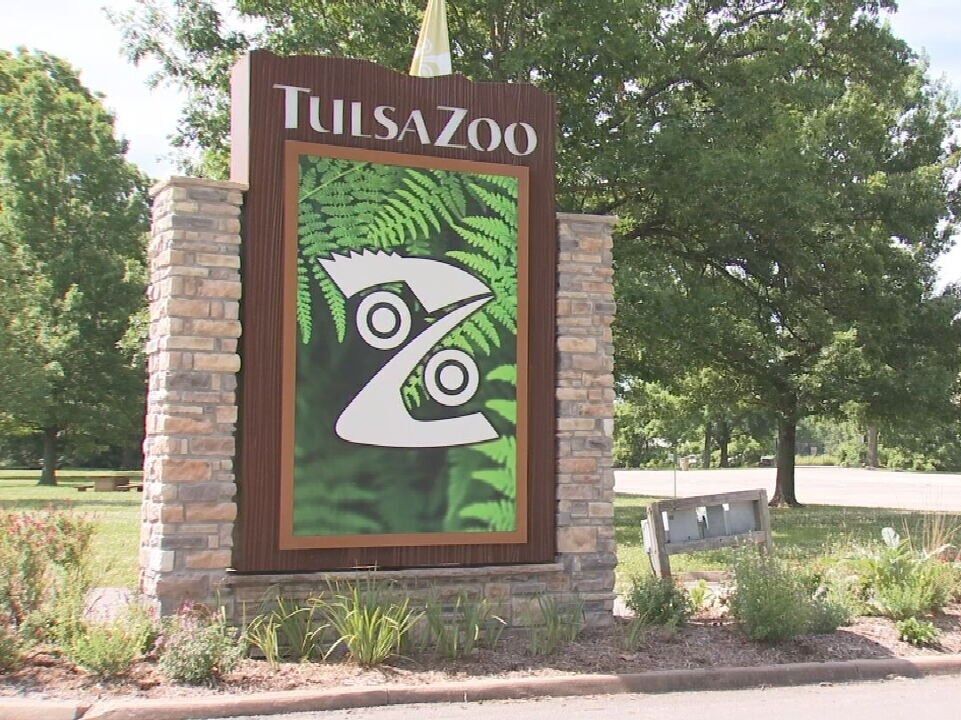 Picture of Tulsa Zoo
