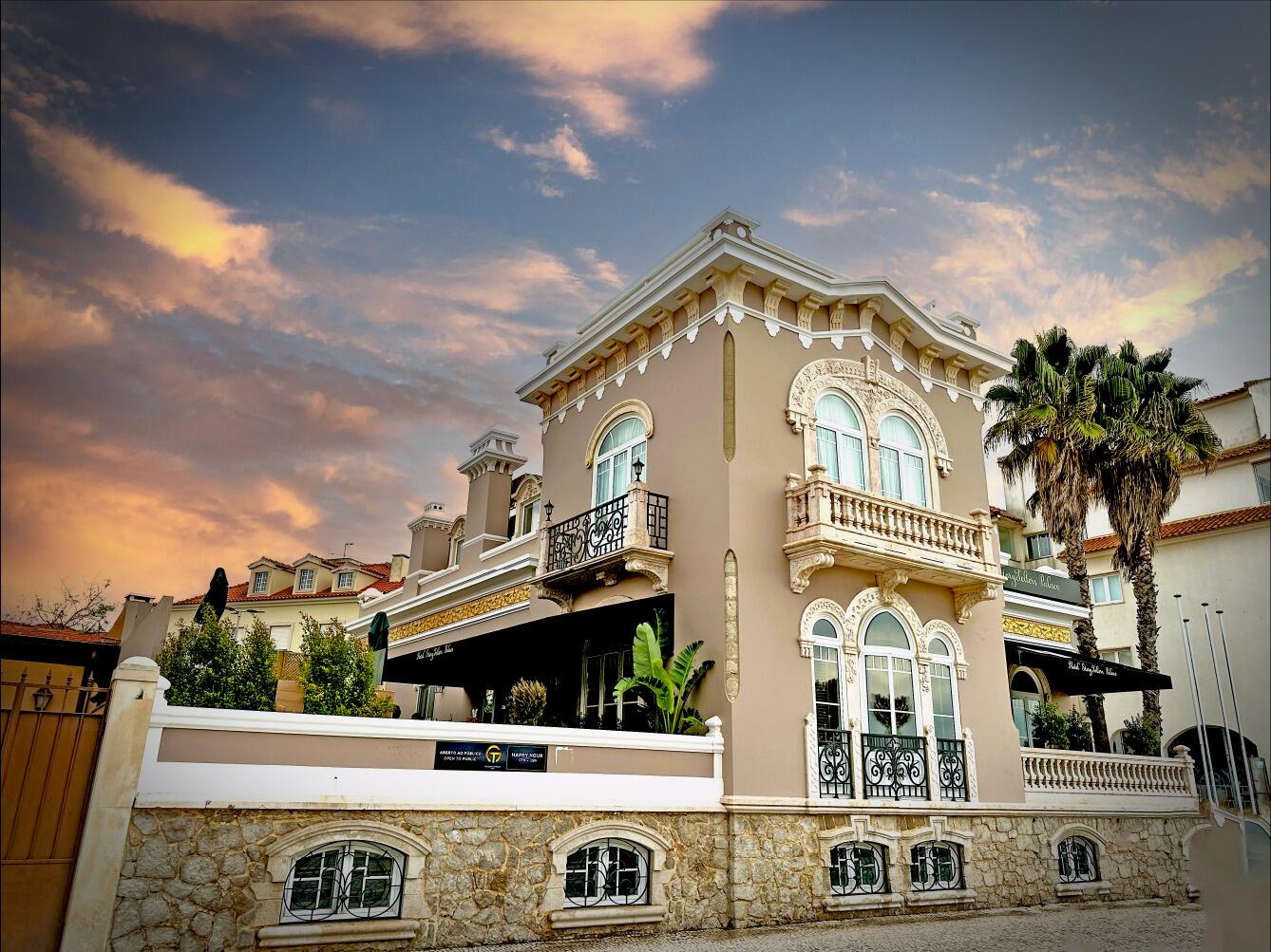 Picture of Storytellers Palace
