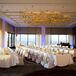 Grand Hyatt Denver's Pinnacle Club Reception