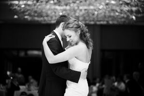 Naturally Curly Half Up Wedding Hairstyles