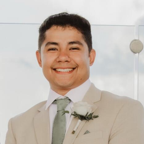 Liam Babauta