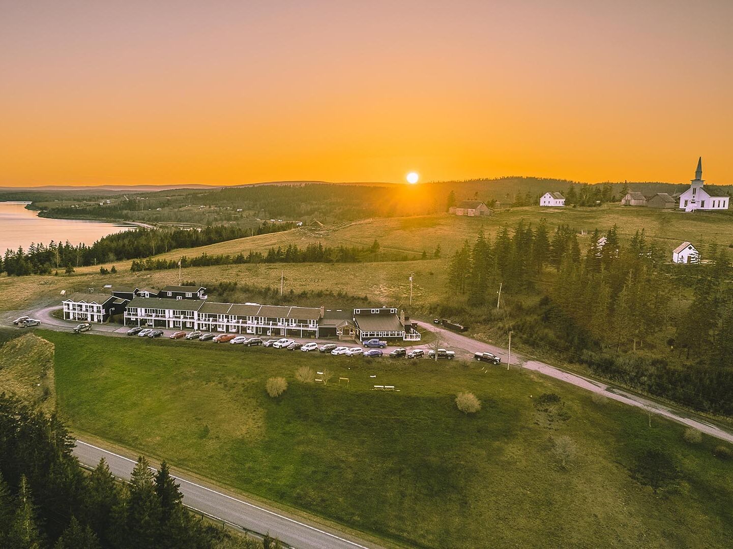 Picture of The Iona Heights Inn