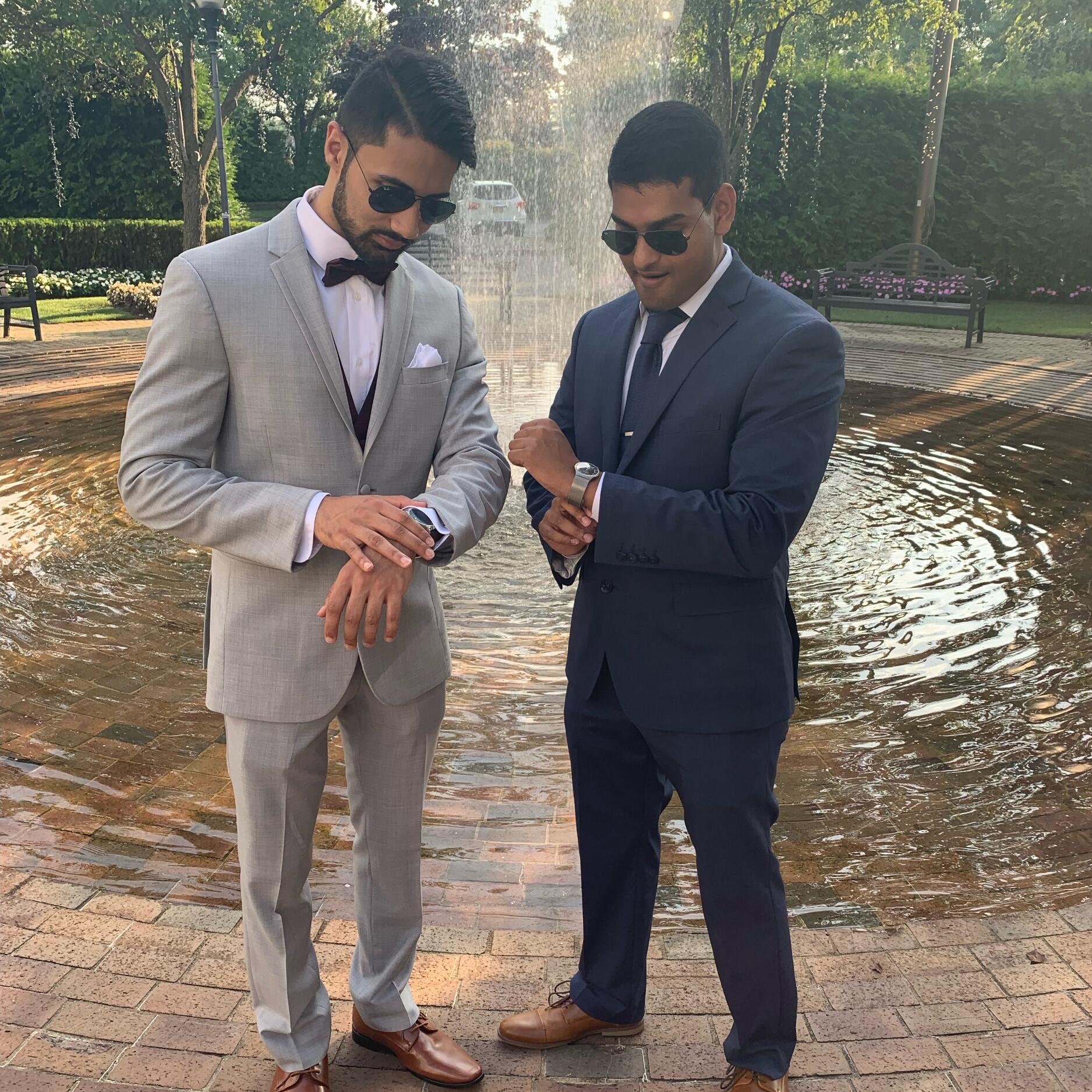 Rahul Dhruve