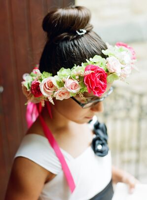 Crown of Roses