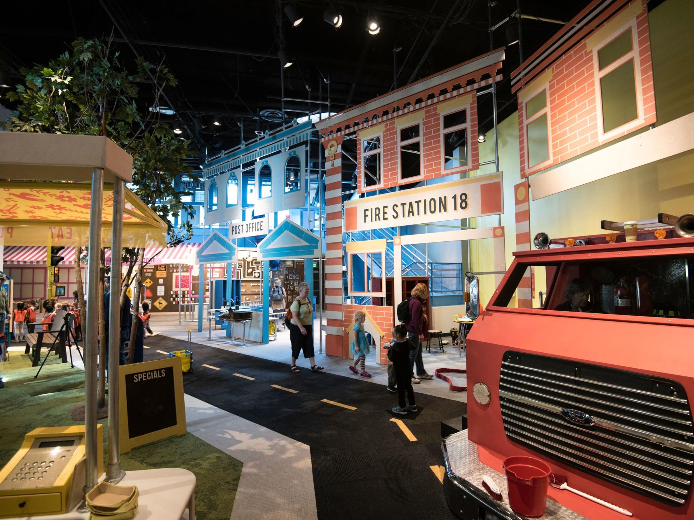 Picture of Minnesota Children's Museum