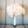 A Preppy Oceanside Wedding at the Wychmere Beach Club in Cape Cod, Massachusetts