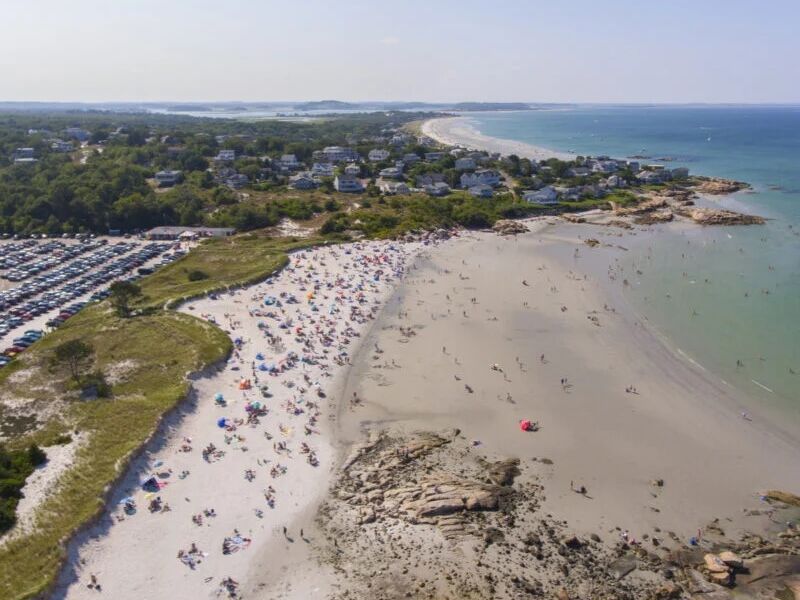 Picture of Wingaersheek Beach