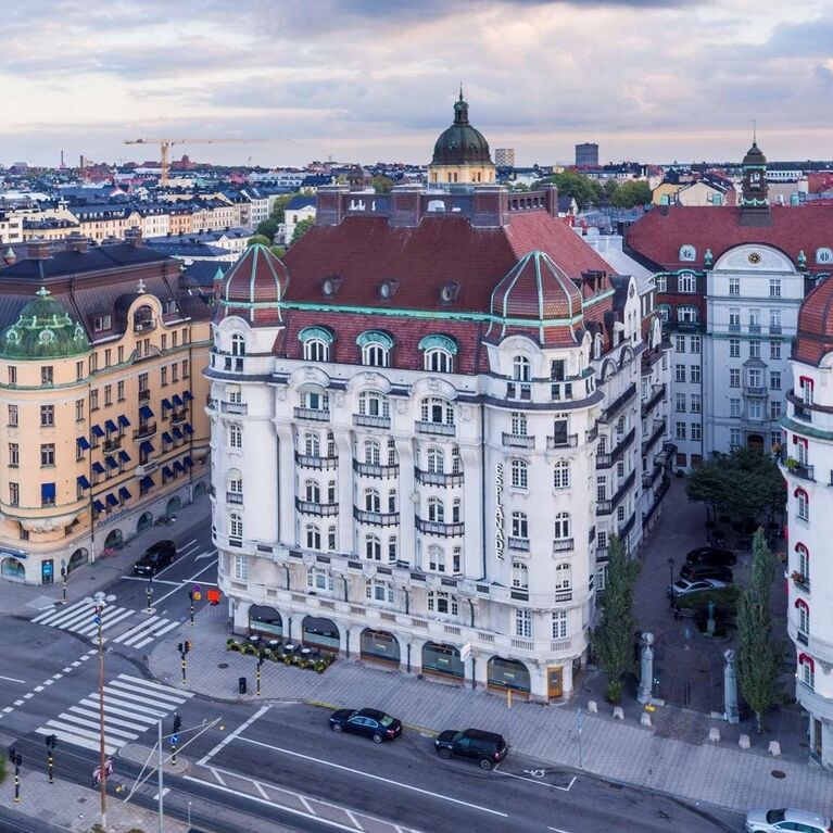 Picture of Hotel Esplanade