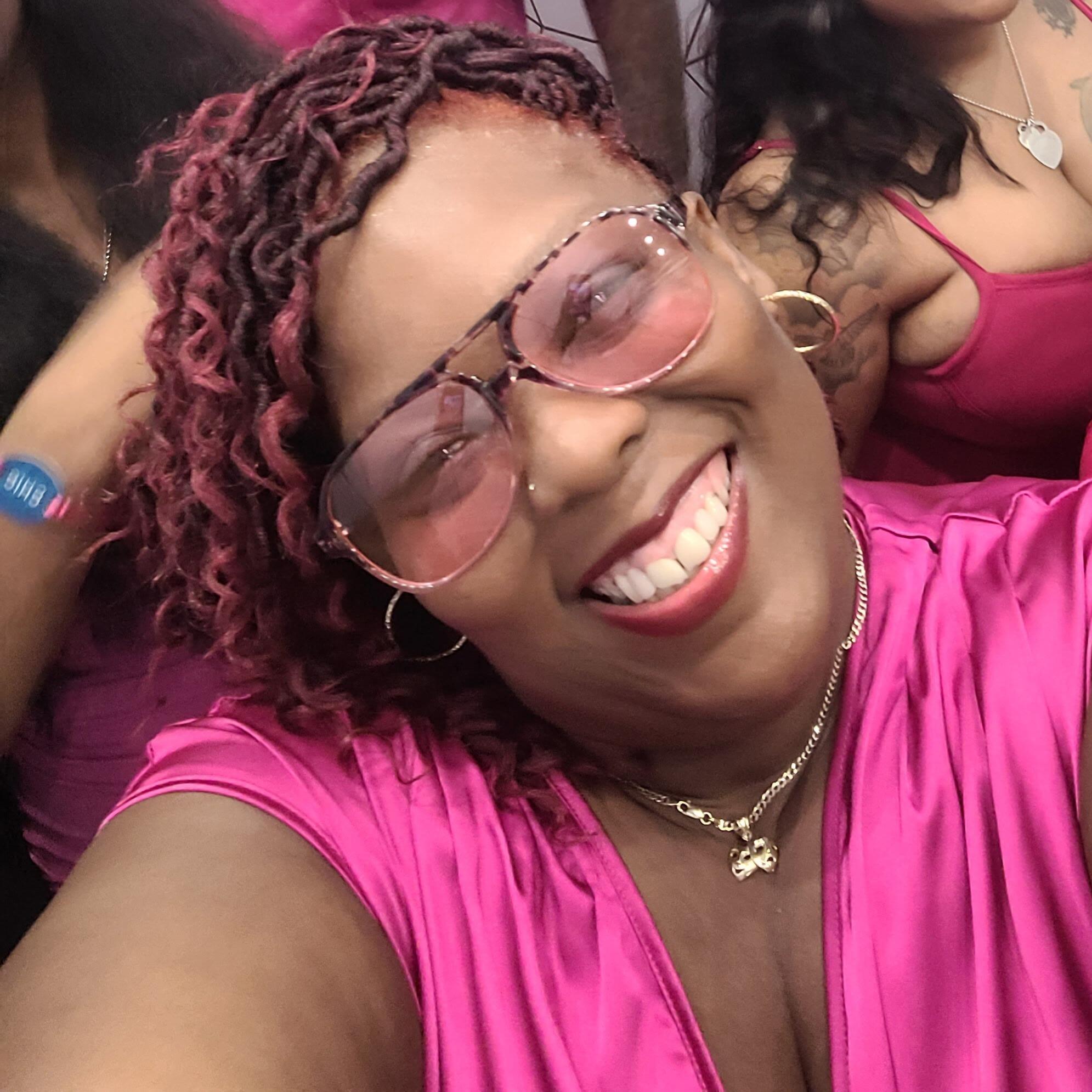Shannee Artis