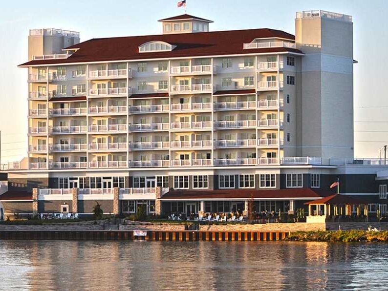 Picture of The Inn At Harbor Shores