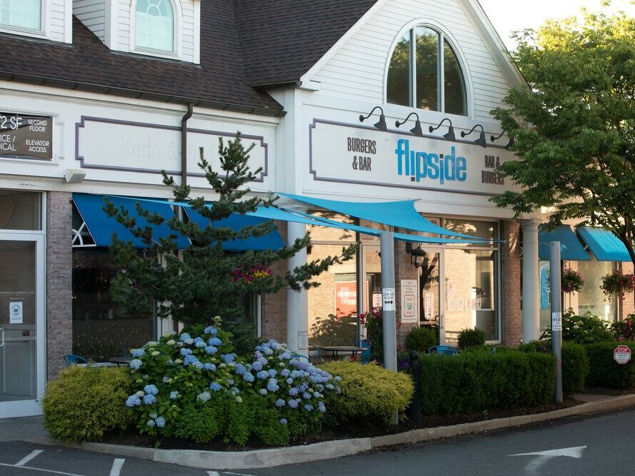 Picture of Flipside Burgers & Bar