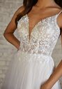 Stella York 7340 A-Line Wedding Dress - thumbnail - 2