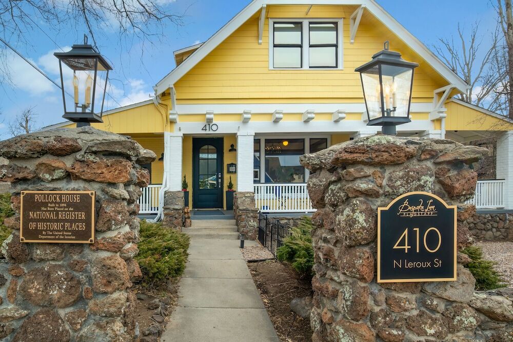 Picture of Bespoke Inn Flagstaff